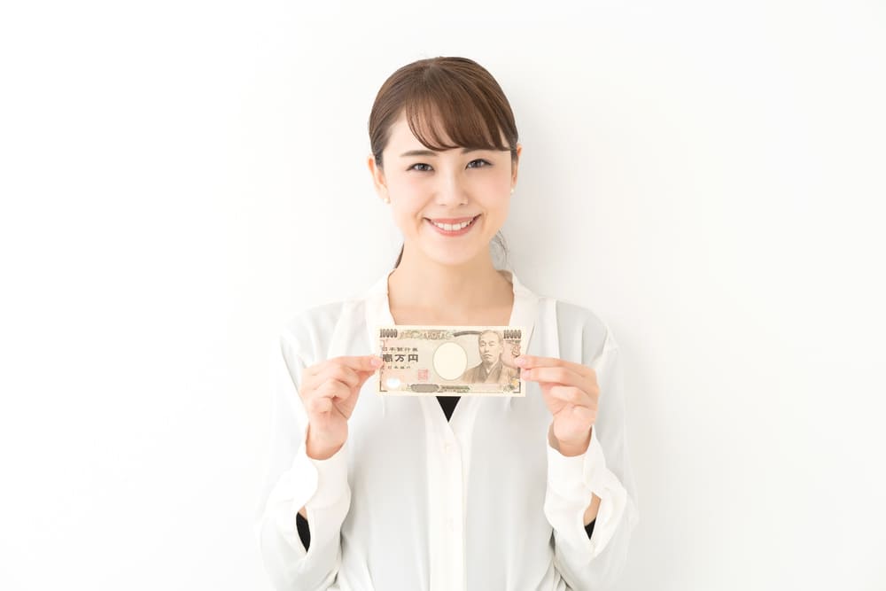広島のチャットレディはボーナスが豊富で稼ぎやすい